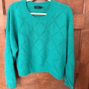 Vineyard Vines Cashmere Women's Crew Neck Sweater